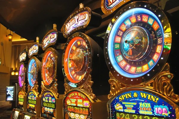 Dream Gaming live dealer studio