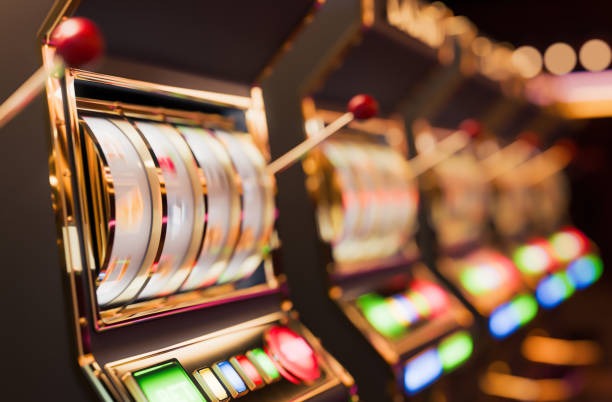 Filter and browse match results interface on slot 168